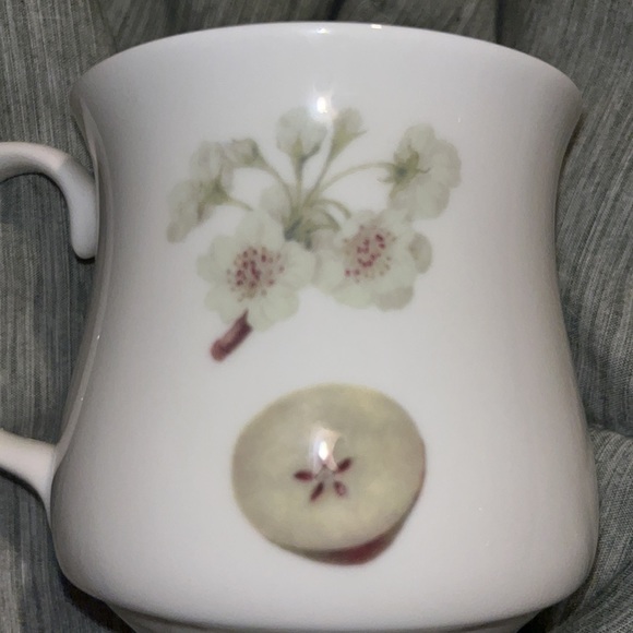 COPY - Fine Bone China - Queen’s Hookers Fruit - Picture 8 of 8